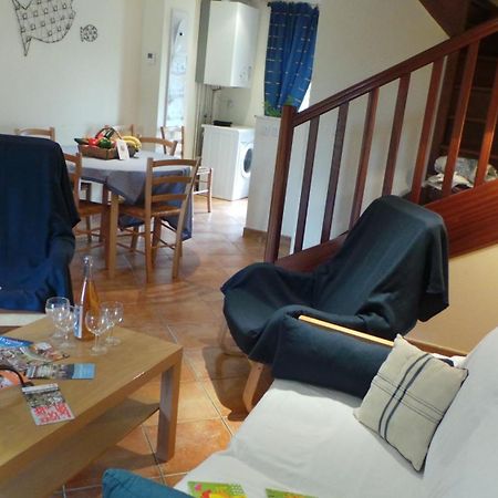 La Croix De La Jarrie Villa Châtres Esterno foto