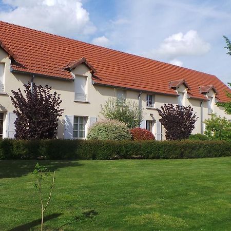 La Croix De La Jarrie Villa Châtres Esterno foto