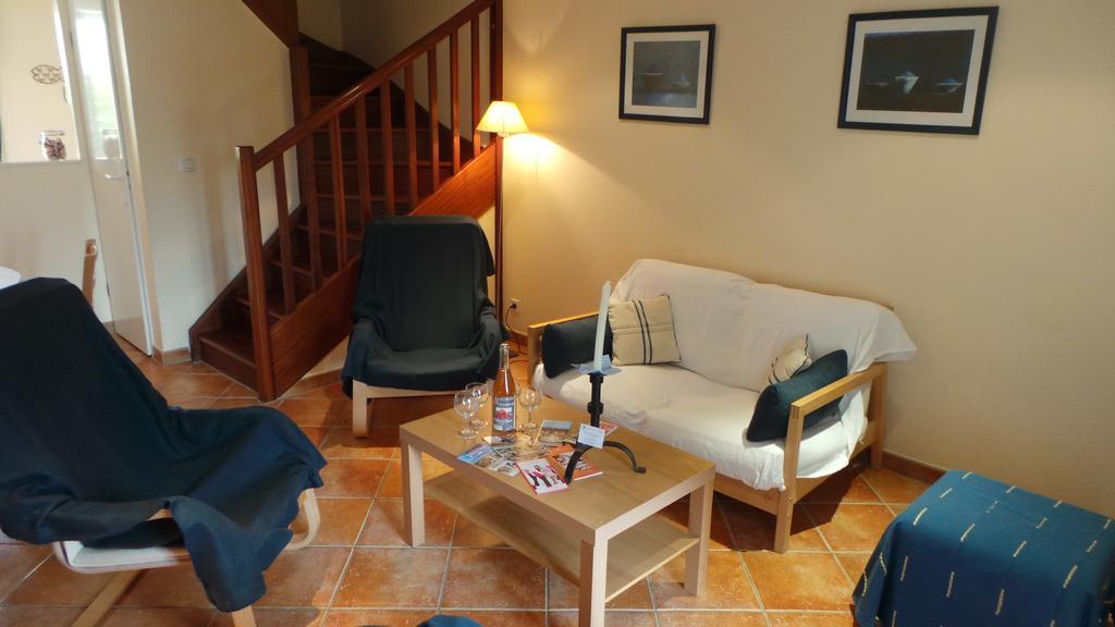 La Croix De La Jarrie Villa Châtres Esterno foto