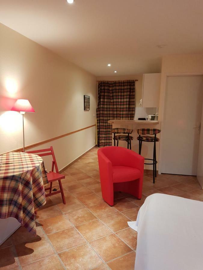 La Croix De La Jarrie Villa Châtres Esterno foto