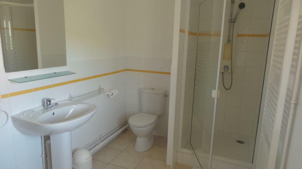 La Croix De La Jarrie Villa Châtres Esterno foto